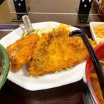 User's review image for ふじもと