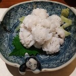用户对于西角的评论图