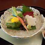 用户对于錦水的评论图