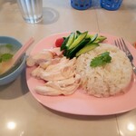 用户对于亜州食堂 チョウク的评论图