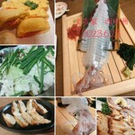用戶對於居酒屋 まる家 西中洲的評論圖