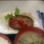 User's review image for さもん食堂