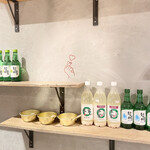 User's review image for FOODIES KOREA 原宿店