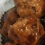 User's review image for 551蓬莱 阪急大阪梅田駅店