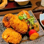 User's review image for あんばい なんばパークス店