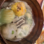 User's review image for ル・パルク 恵比寿店