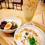 User's review image for 春水堂 アミュプラザ博多店