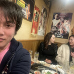 用户对于お好み焼き鉄板焼き 十銭的评论图