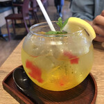 User's review image for OBU CAFE