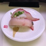 用戶對於回転寿司 みさき アルカキット錦糸町店的評論圖