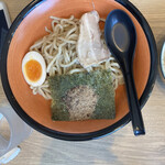 用户对于麺や 虎鉄 厚別店的评论图