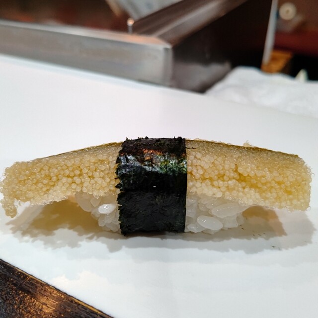 用户对于SUSHI HOUSE 鮨六的评论高清图