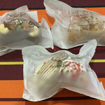 User's review image for カフェ オウザン 銀座三越店