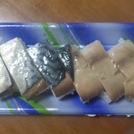 User's review image for 京樽 小平店