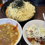 User's review image for 昌平ラーメン 新宿西口店