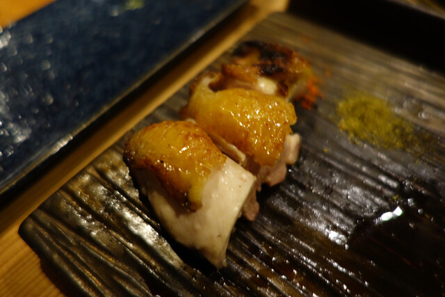 User's recommendation image for とり口