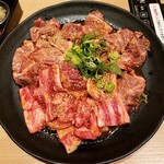 用戶對於焼肉 1129 高井田店的評論圖
