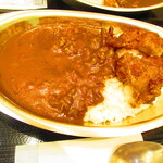 用户对于レッツゴーカレー アリオ札幌店的评论图