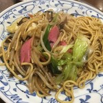 用戶對於テムジン 大名店的評論圖