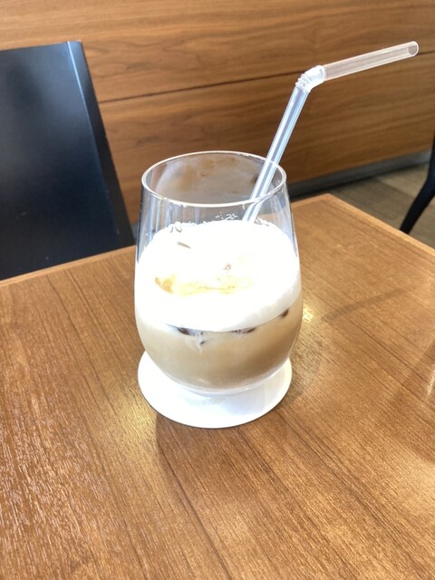 用户对于巴裡 小川軒 サロン・ド・テ 新橋店的评论高清图