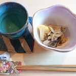 用戶對於和食や 円的評論圖