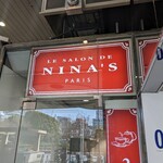 用戶對於ル サロン ド ニナス 小田急百貨店新宿的評論圖