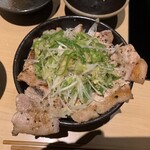 用戶對於十勝ダイニング 豚っく的評論圖