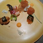 User's review image for 神戸牛炉釜ステーキ GINZA KOKO炉