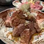 用戶對於炭火焼肉 胤舌的評論圖