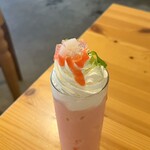 User's review image for カフェ アクイーユ 恵比寿店