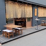 用户对于日本酒と焼肉 吉岡太一的评论图