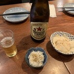 User's review image for 炭火焼食堂 こがね屋