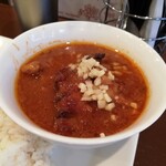 用户对于東京カオマンガイ 木場店的评论图