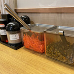 用戶對於らーめん二男坊 博多デイトス店的評論圖