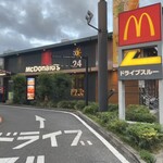 用戶對於マクドナルド 明治通り新宿ステパ店的評論圖