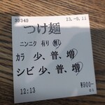 用戶對於やっとこ 三田店的評論圖