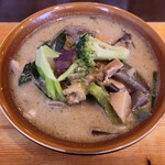 用戶對於世界にひとつだけの焼きカレー プリンセスピピ門司港的評論圖