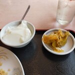 用户对于福満楼的评论图