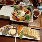 用户对于do with cafe的评论图