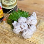 用戶對於おさかな 魚四季的評論圖