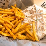 User's review image for タコベル 神保町店