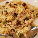 用戶對於粤港美食 上野店的評論圖