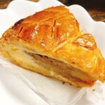 用戶對於GRANNY SMITH APPLE PIE & COFFEE 二子玉川店的評論圖