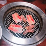 用戶對於牛角 自由が丘店的評論圖