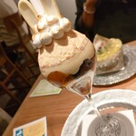 User's review image for 夜パフェ専門店パフェテリア　ベル