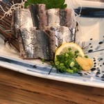 用戶對於磯丸水産 蒲田西口店的評論圖