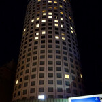 用户对于札幌プリンスホテル的评论图