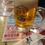 User's review image for 大阪王将 古川橋店