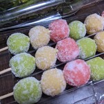 用戶對於豆政 京都大丸店的評論圖