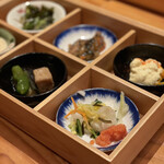 用戶對於魚屋スタンドふじ子的評論圖